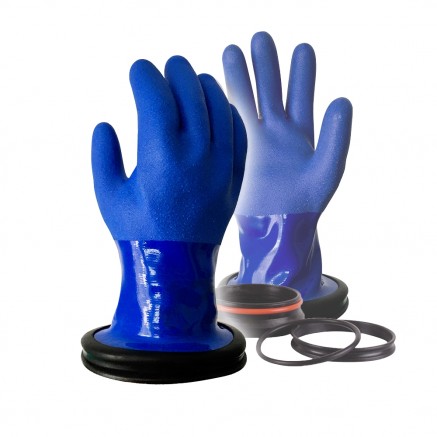 Standard Kallweit Dryglove Handschuhsystem AngebotsKracher 