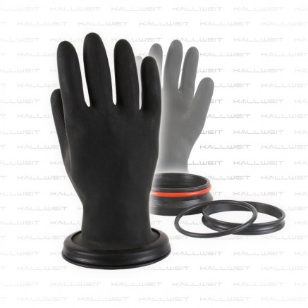 Kallweit Trockentauchhandschuh-System Dry Glove S