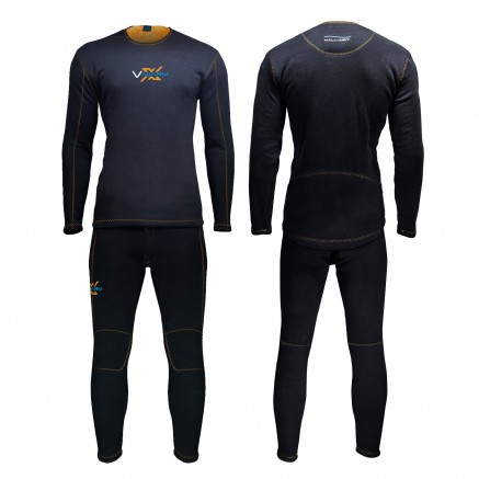 V-Warm SFT XTREME Set (Shirt+Hose)