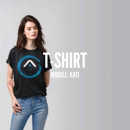 Dive.Site T-Shirt "Kati"