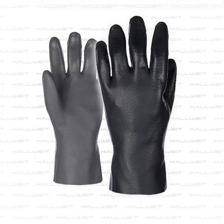 Dryglove HD Ersatzhandschuhe schwarz