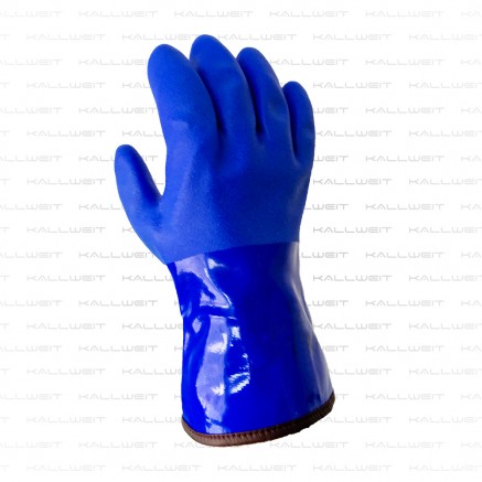 DRYGLOVE Ersatzhandschuhe BLUE