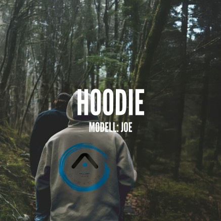 Dive.Site Hoodie "Joe"