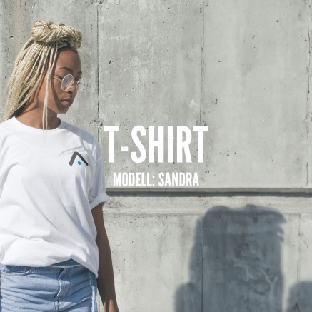 Dive.Site T-Shirt "Sandra"