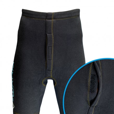 V-Warm SFT Arctic Fleece Hose
