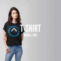 Dive.Site T-Shirt "Kati"
