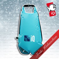 iQ Pack Sack Dry Compression 6 Liter
