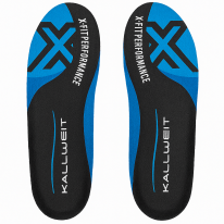 Einlegesohle X-Fit Performance für Neoprenstiefel