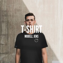 Dive.Site T-Shirt "Jens"