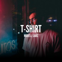 Dive.Site T-Shirt "Lars"