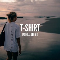 Dive.Site T-Shirt "Leonie"