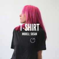 Dive.Site T-Shirt "Susan"
