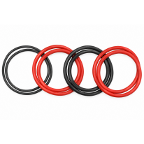 DRYGLOVE Ersatz O-Ringe 